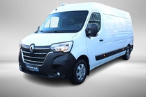 Renault Master 2021