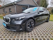 BMW i5 2024