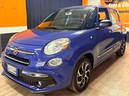 Fiat 500L 2020
