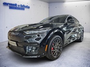 Ford Mustang Mach-E 2024