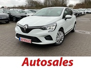 Renault Clio 2021