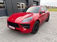 Porsche Macan 2020