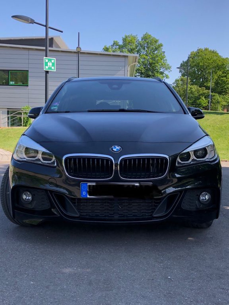BMW 2 Series