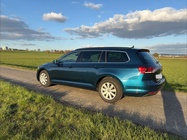 Volkswagen Passat 2020