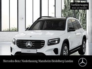Mercedes-Benz GLB-Class 2025