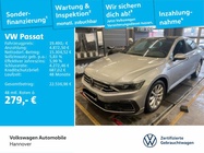 Volkswagen Passat 2020