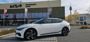 Kia EV6 2021