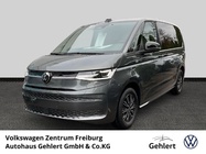 Volkswagen T7 2026