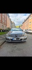 Mercedes-Benz C-Class 2011