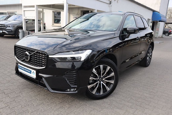Volvo XC60 2024