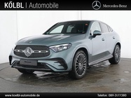 Mercedes-Benz GLC-Class 2025