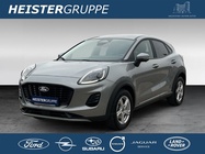 Ford Puma 2024