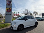 Fiat 500 2021