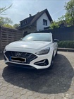 Hyundai i30 2021
