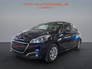 Peugeot 208 2019
