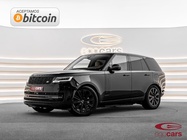 Land Rover Range Rover 2025