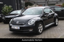 Volkswagen Beetle 2012