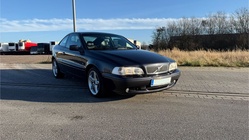 Volvo C70 1999