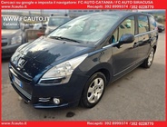 Peugeot 5008 2014