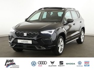 Seat Ateca 2022