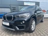 BMW X1 2018