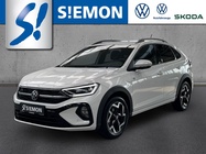 Volkswagen Taigo 2025