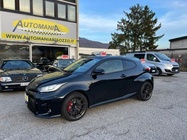 Toyota Yaris 2021