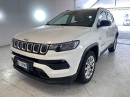 Jeep Compass 2021
