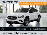 Mercedes-Benz GLA-Class 2025
