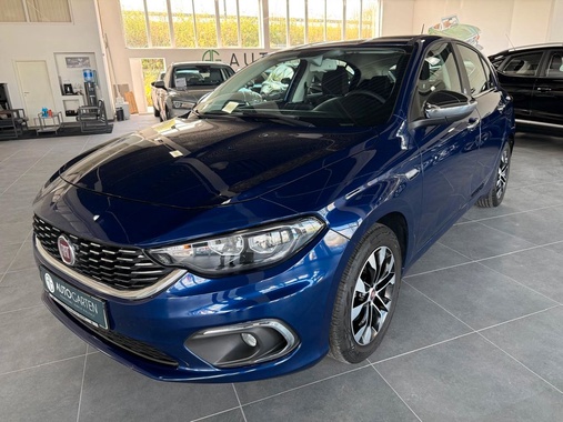 Fiat Tipo 2019