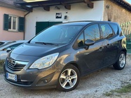 Opel Meriva 2012