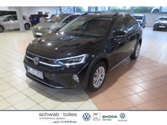 Volkswagen Taigo 2025