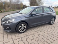 Hyundai i30 2020