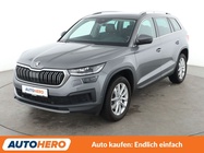 Skoda Kodiaq 2023