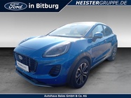 Ford Puma 2024