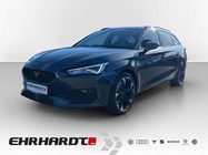 Cupra Leon 2023