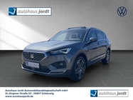 Seat Tarraco 2020