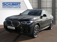 BMW X6 2021
