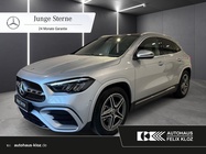 Mercedes-Benz GLA-Class 2024