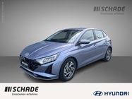 Hyundai i20 2026