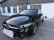 Mercedes-Benz A-Class 2019