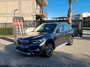 BMW X1 2020
