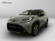 Toyota Aygo 2024