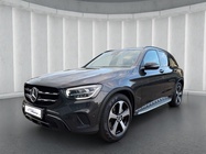 Mercedes-Benz GLC-Class 2019