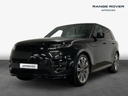 Land Rover Sport 2025