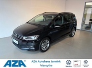 Volkswagen Touran 2026