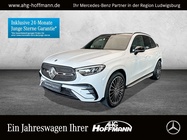 Mercedes-Benz GLC-Class 2025