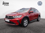 Volkswagen Taigo 2023