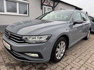 Volkswagen Passat 2021