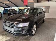Audi SQ5 2013